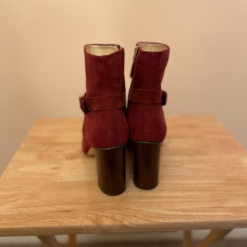 Booties - Picture 3 of 6